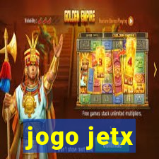 jogo jetx